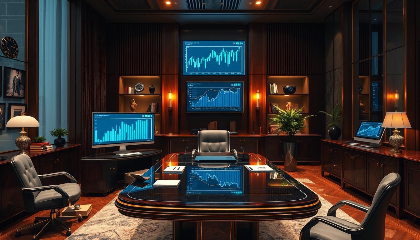 Premium plan visual